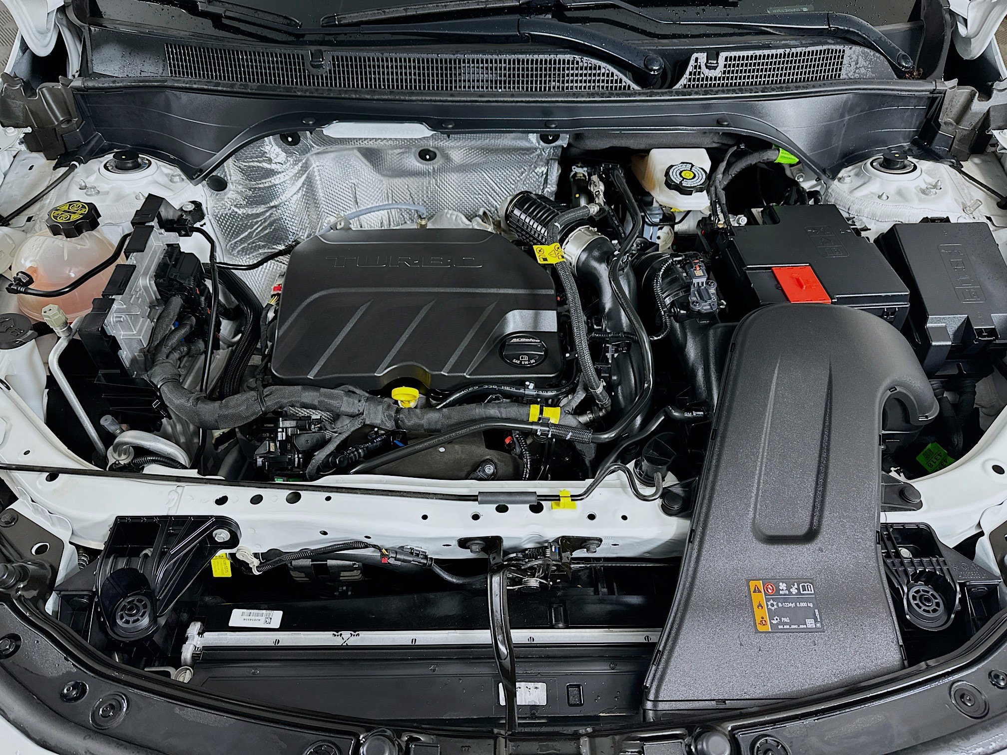 2024 Buick Envista ST photo 25