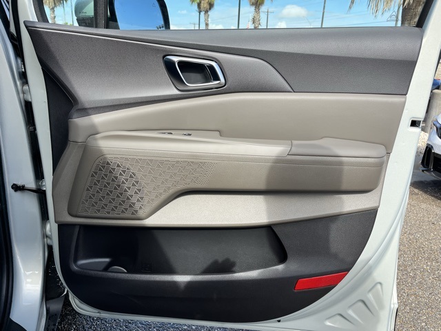 2026 Kia Carnival EX photo 22