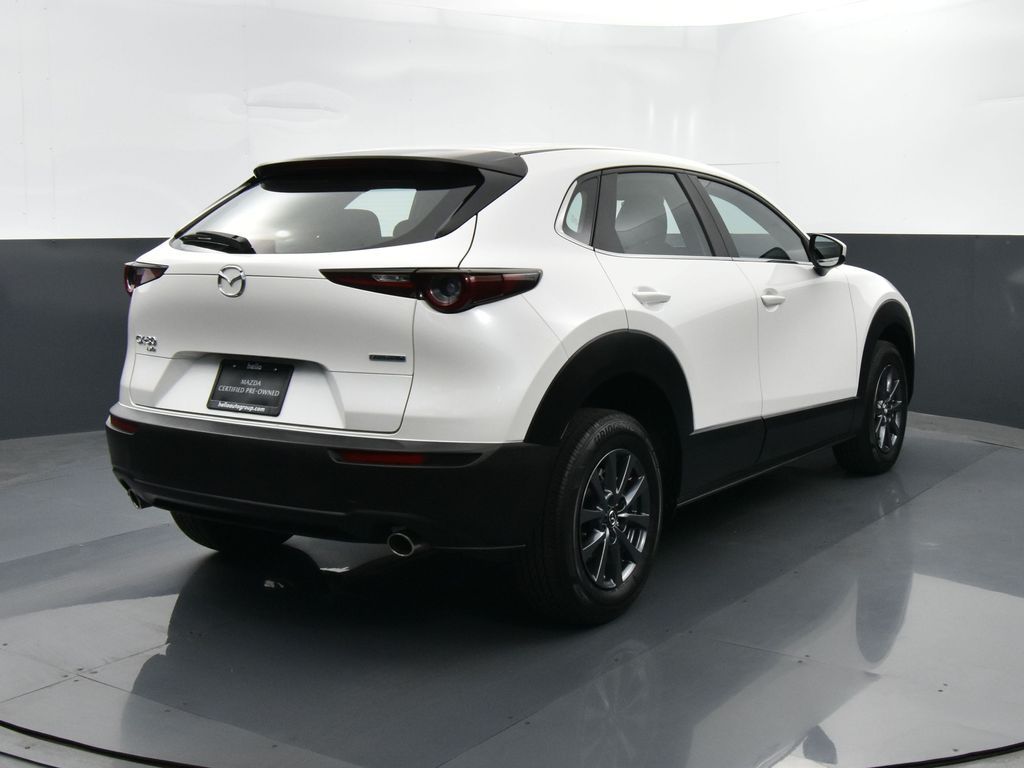 2023 Mazda CX-30 2.5 S photo 24
