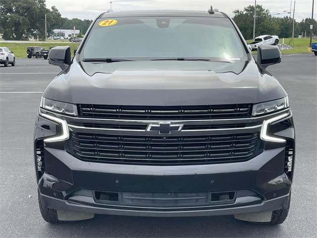 2021 Chevrolet Tahoe RST photo 7