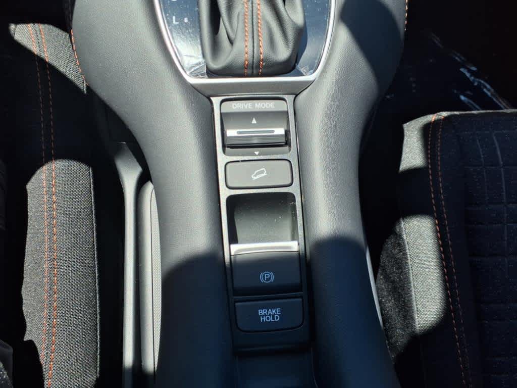 2026 Honda HR-V Sport photo 10