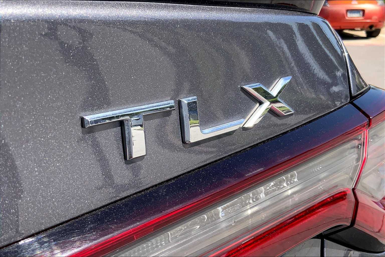 2023 Acura TLX A-Spec photo 28