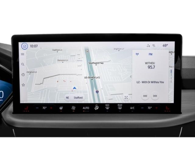 2023 Ford Escape Platinum photo 13