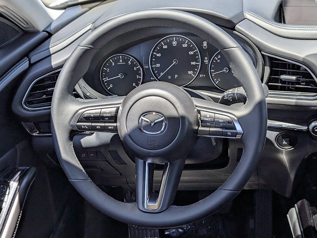 2025 Mazda CX-30 2.5 S Preferred photo 19