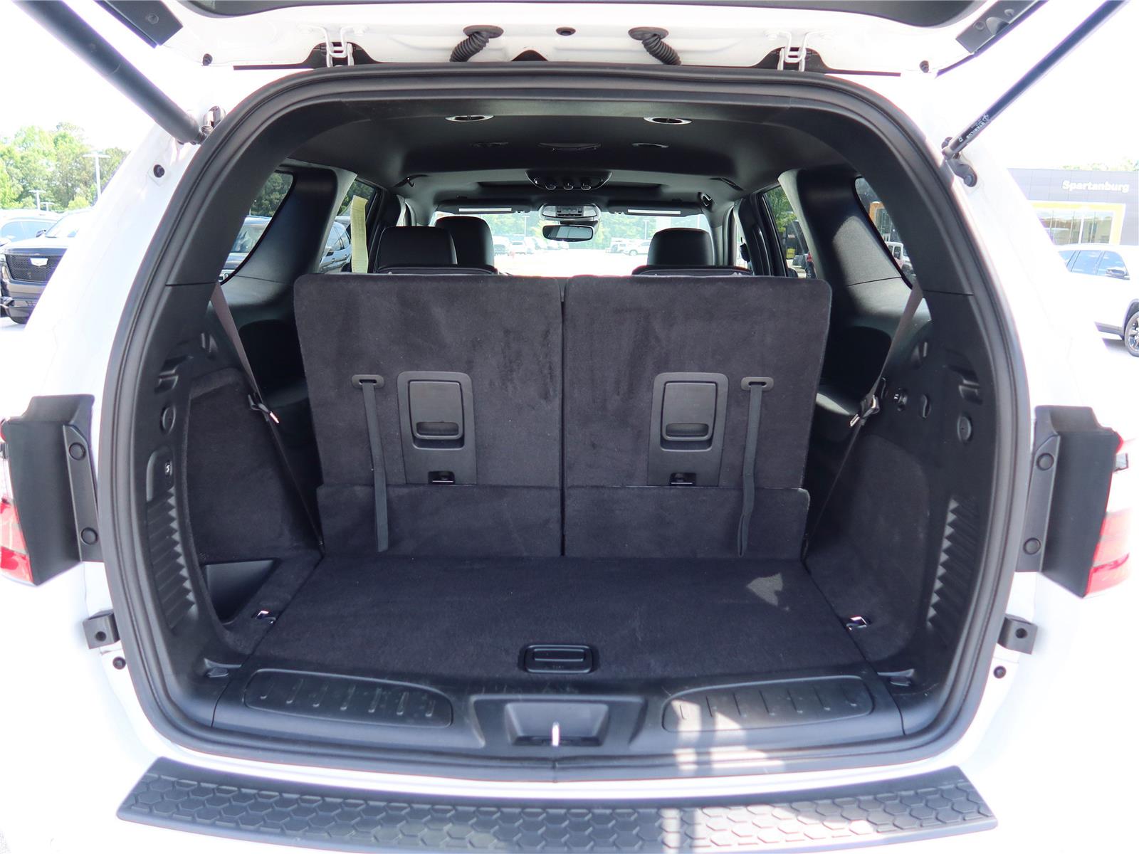 2024 Dodge Durango GT Plus photo 3