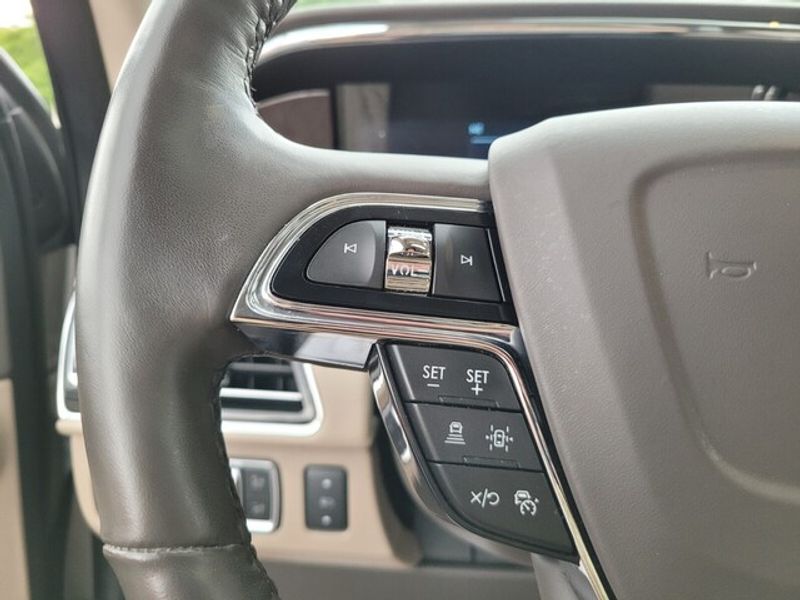 2024 Lincoln Navigator L Reserve photo 23