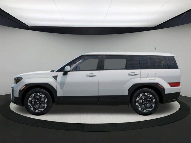 2026 Hyundai Santa Fe SE photo 3