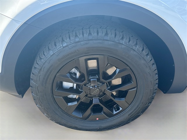 2025 Kia Telluride SX X-Line photo 30