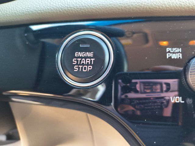 2019 Kia Sportage EX photo 2