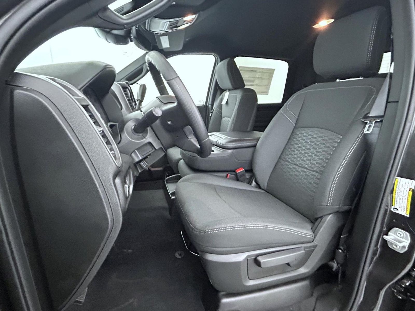 2026 Ram 2500 Tradesman photo 10