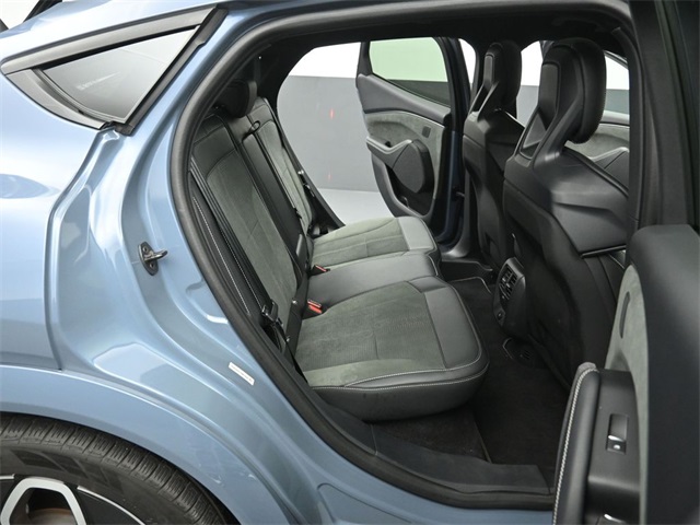 2024 FORD MUSTANG MACH-E - Image 25