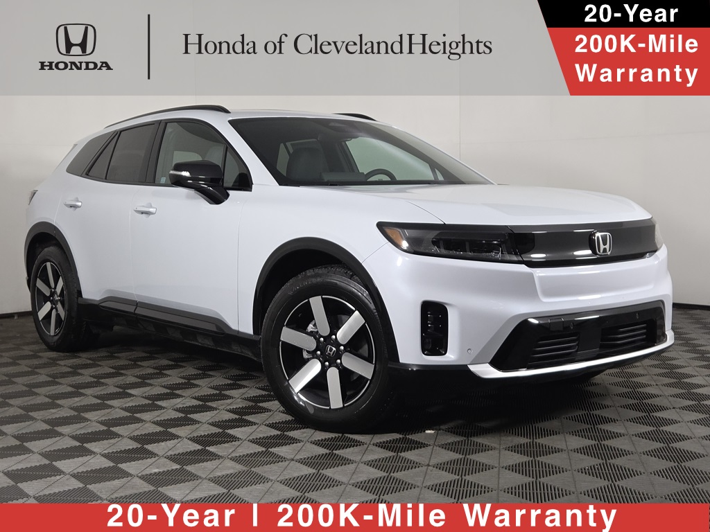 2026 Honda Prologue Touring's photo