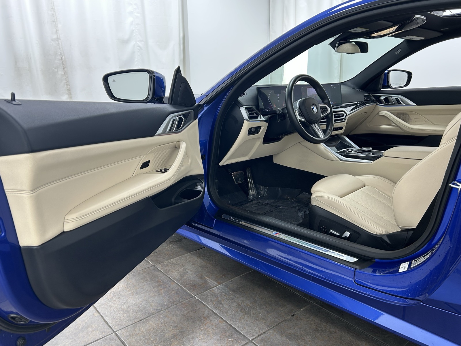 2024 Bmw 430i xDrive photo 23