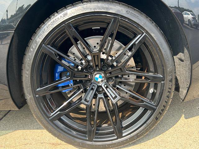 2024 Bmw M2 Coupe photo 28