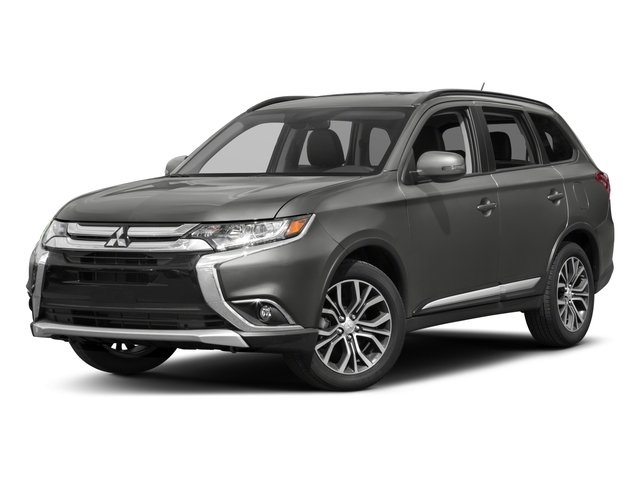 2017 Mitsubishi Outlander SEL's photo