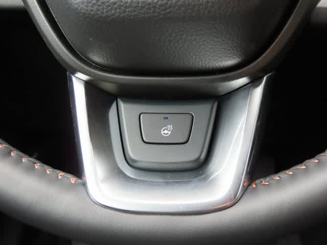2026 Honda CR-V Hybrid photo 19