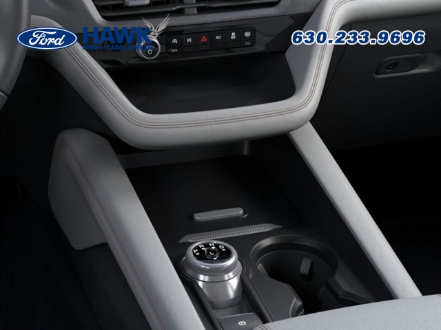 2025 FORD EXPLORER - Image 15