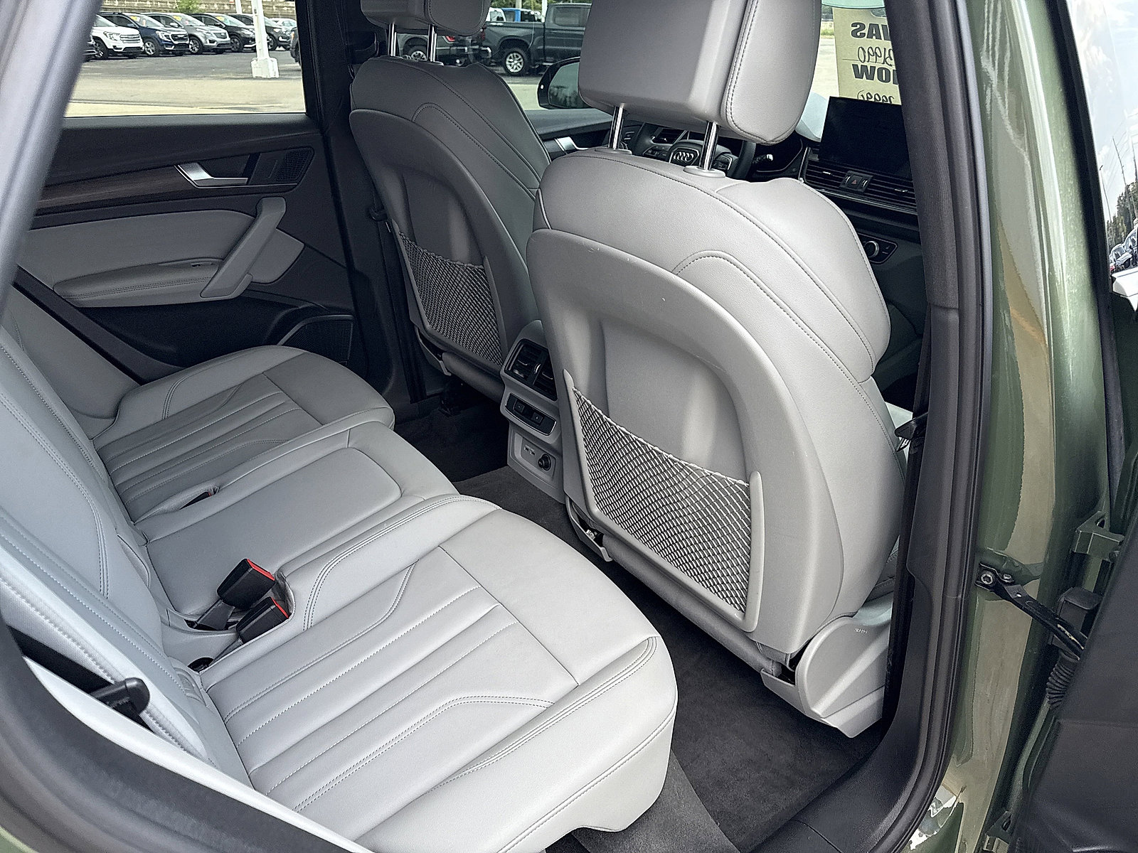 2022 Audi Q5 Sportback S line Premium Plus photo 11