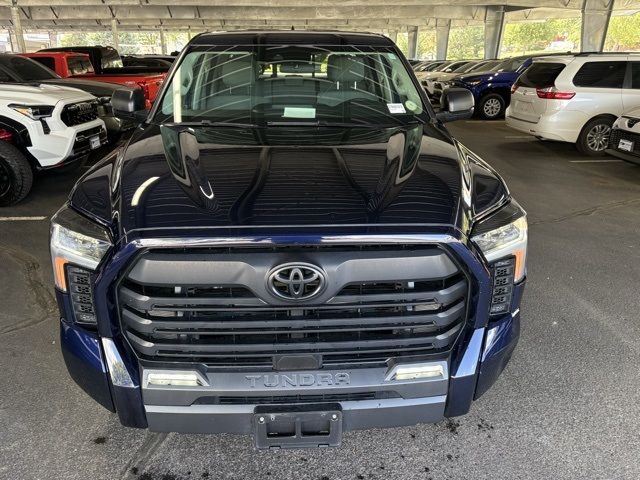2022 Toyota Tundra SR5 photo 2