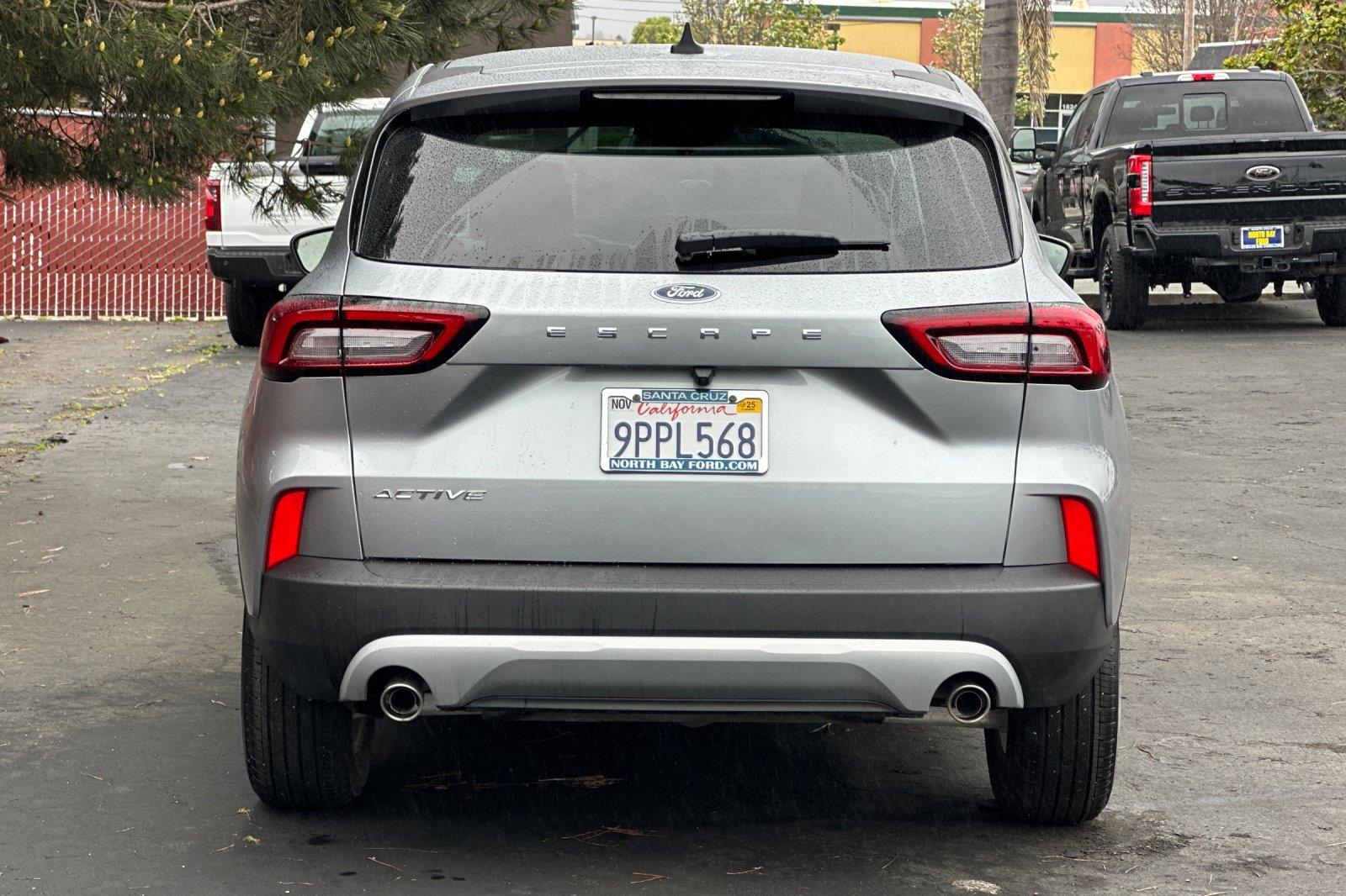 2024 Ford Escape Active photo 3