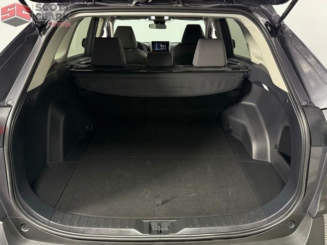 2024 Toyota RAV4 Hybrid XLE Sport photo 20
