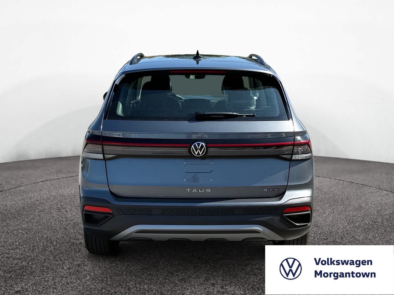 2025 Volkswagen Taos S photo 4
