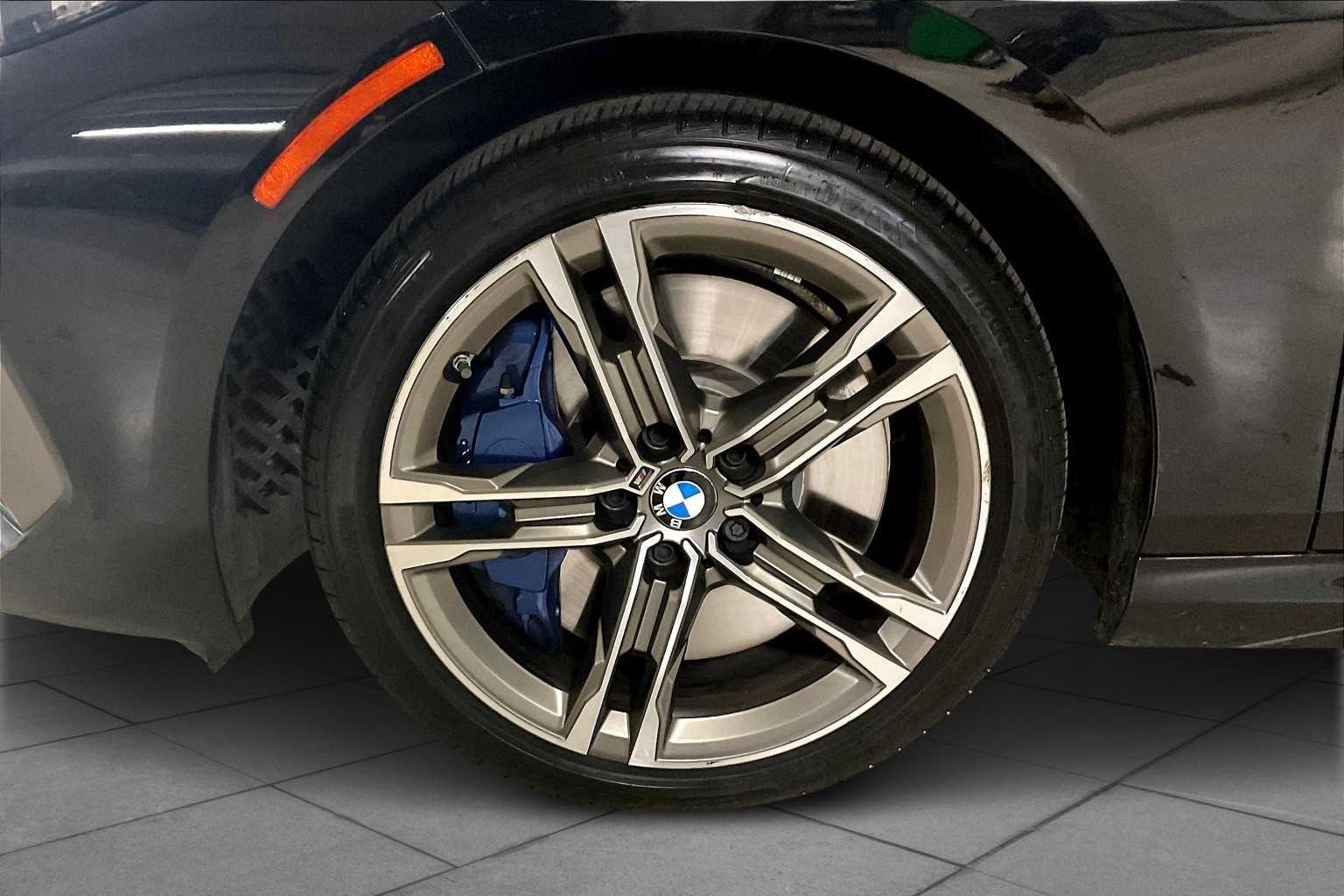 2024 Bmw M235i xDrive photo 10