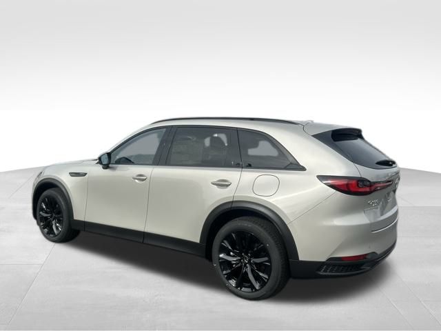 2025 Mazda CX-90 Plug-in Hybrid Premium S photo 6