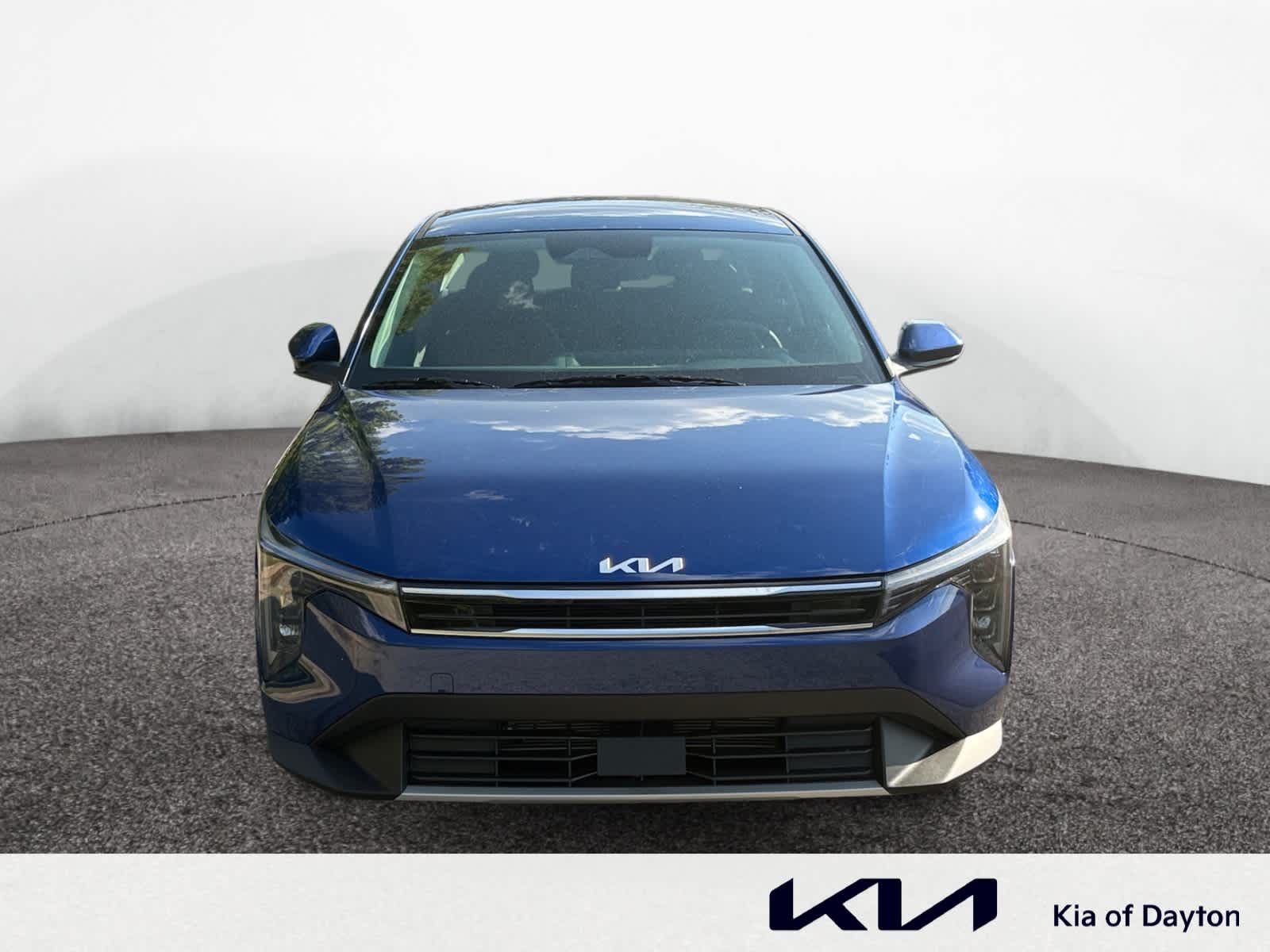 2025 Kia K4 EX photo 8