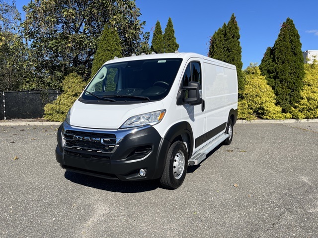 2023 Ram ProMaster 2500 photo 3