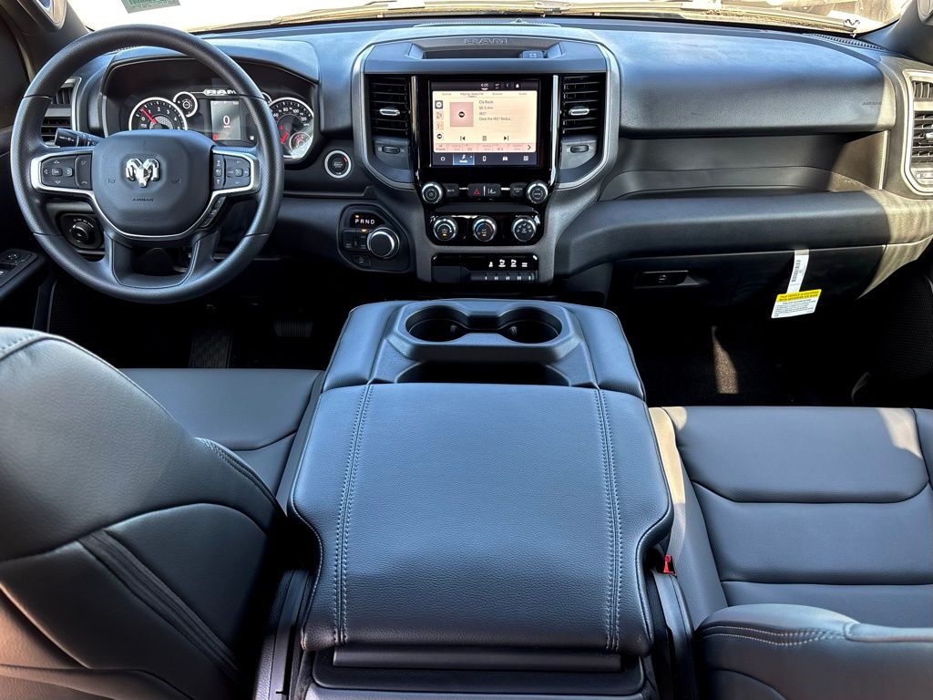2026 Ram 1500 Tradesman photo 19