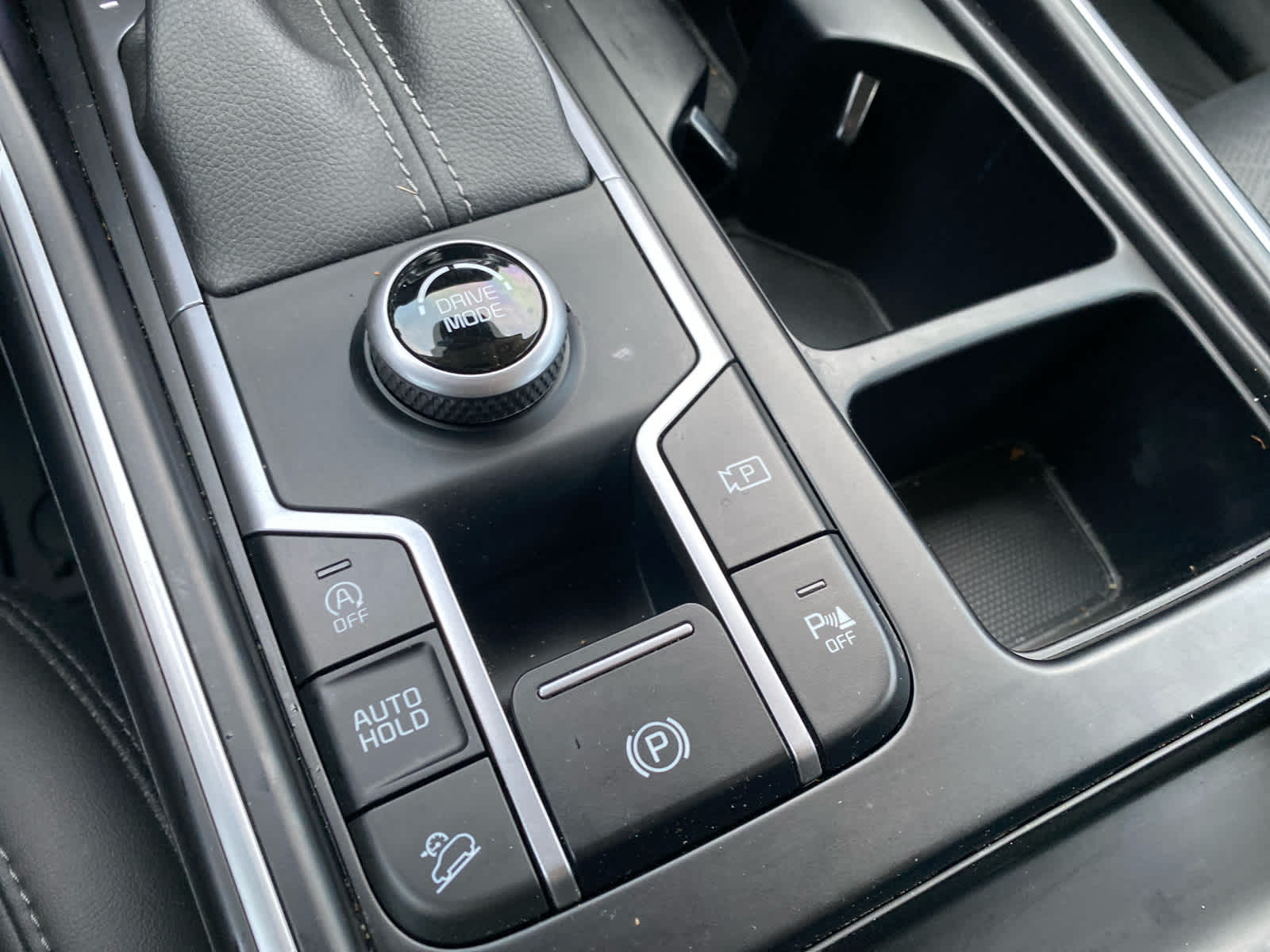 2023 Kia Sorento EX photo 24