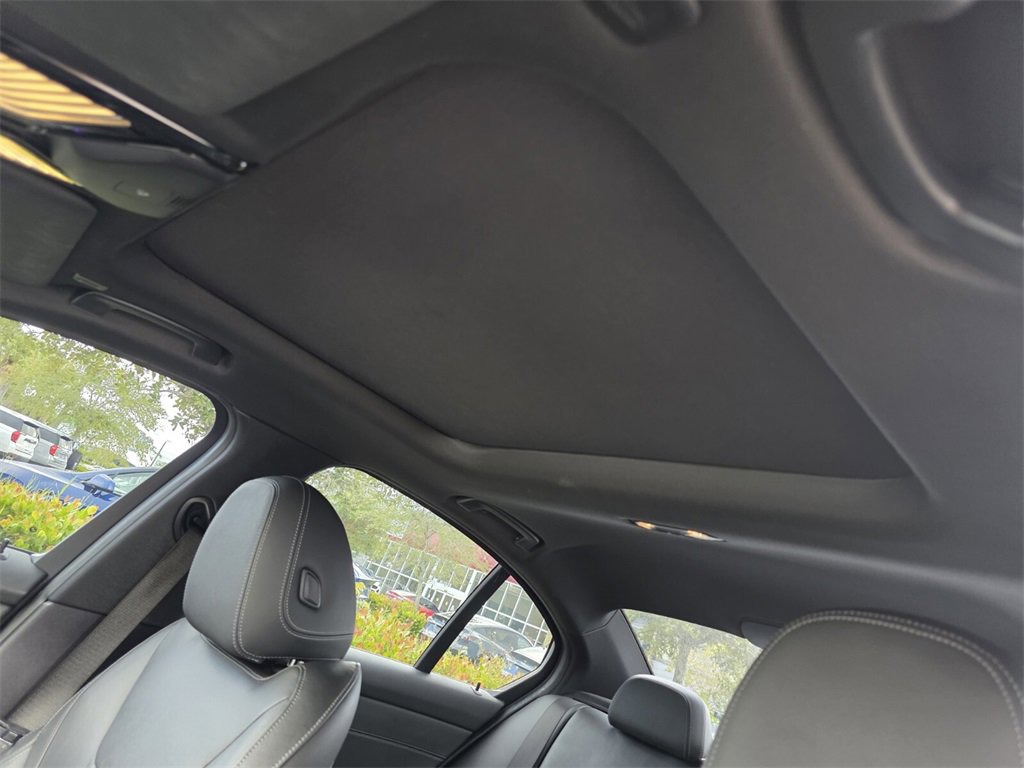 2020 Bmw M340i NA photo 12