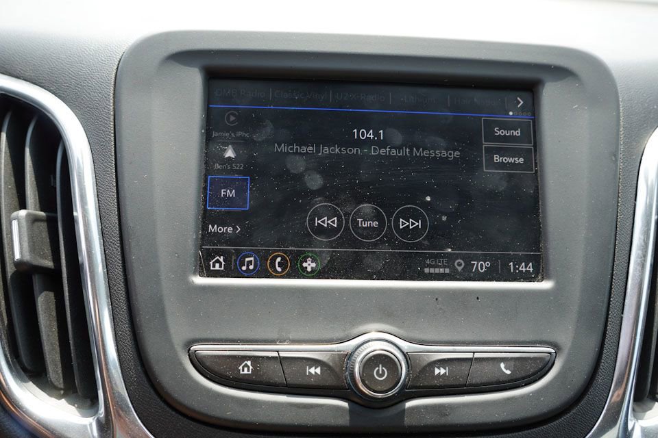 2023 Chevrolet Equinox LT photo 24