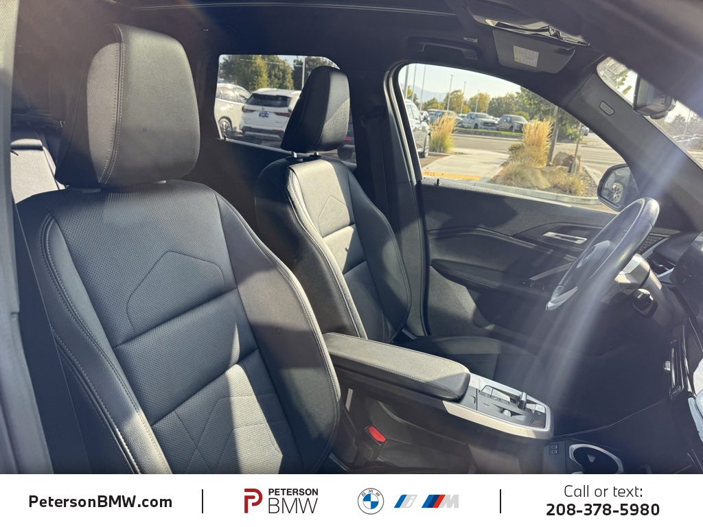 2023 Bmw X1 XDrive28i photo 18