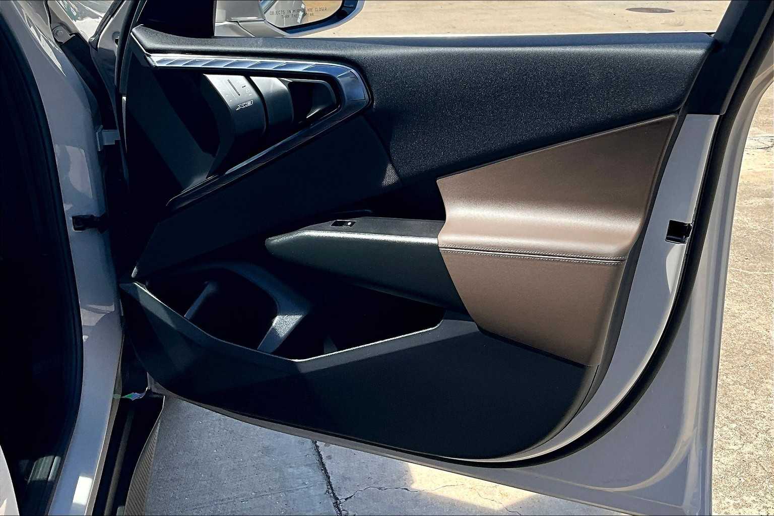 2025 Bmw X3 30x Drive photo 19