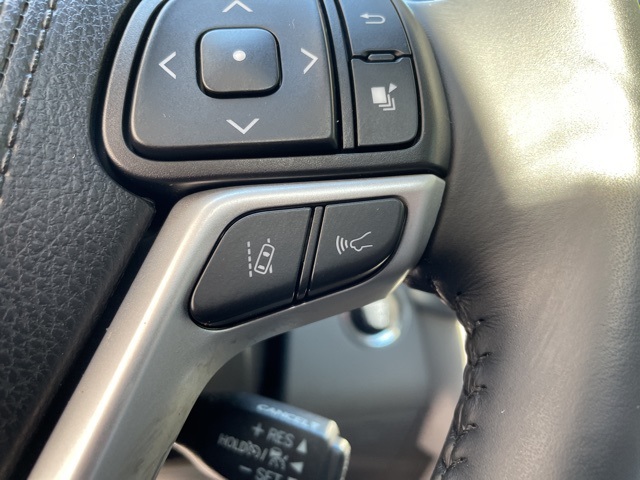 2019 Toyota Highlander XLE photo 13