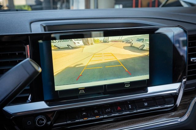 2022 Chevrolet Silverado 1500 LT photo 24