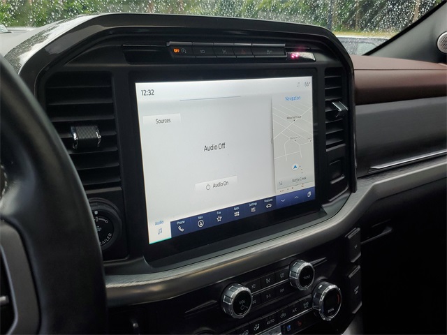 2021 Ford F-150 Lariat photo 16