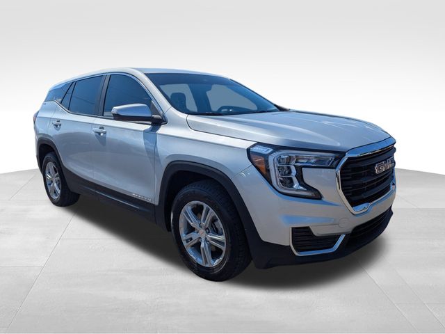 2022 Gmc Terrain SLE photo 7