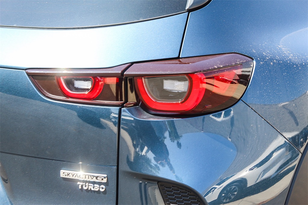 2024 Mazda CX-50 2.5 Turbo photo 6