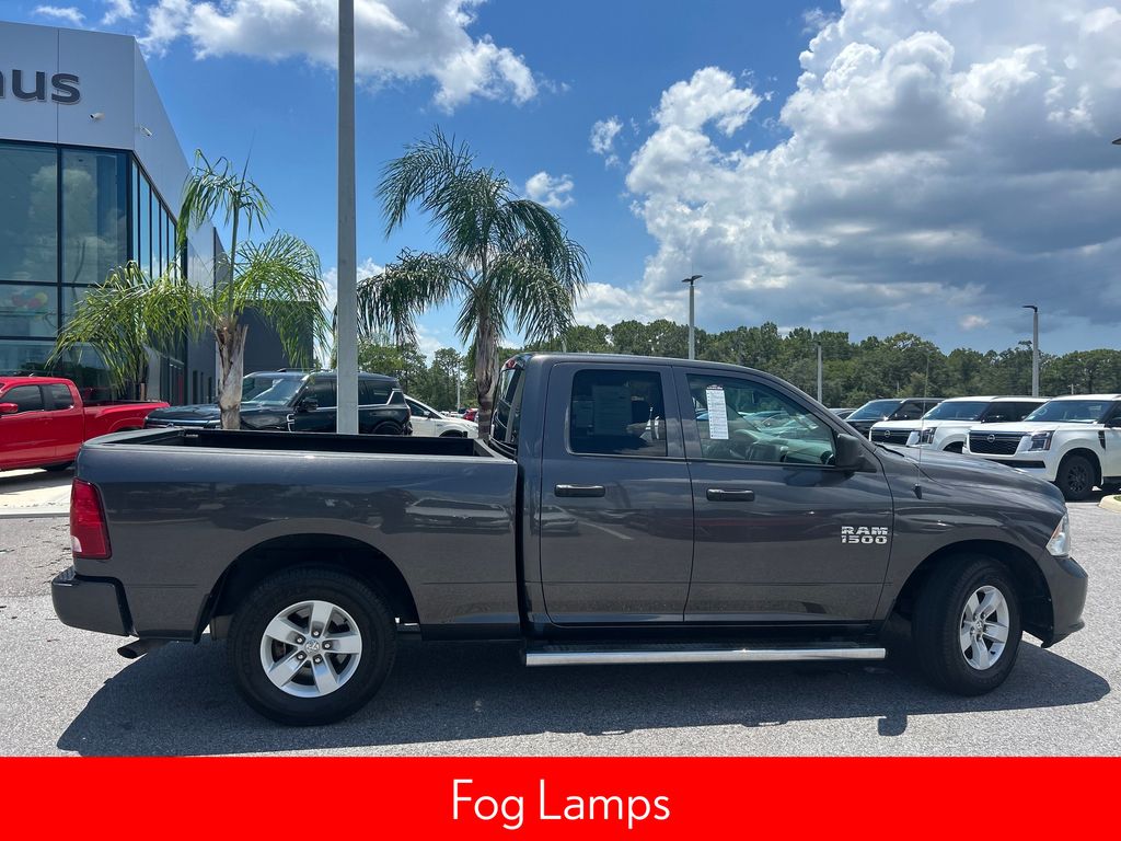 2016 Ram 1500 Express photo 8