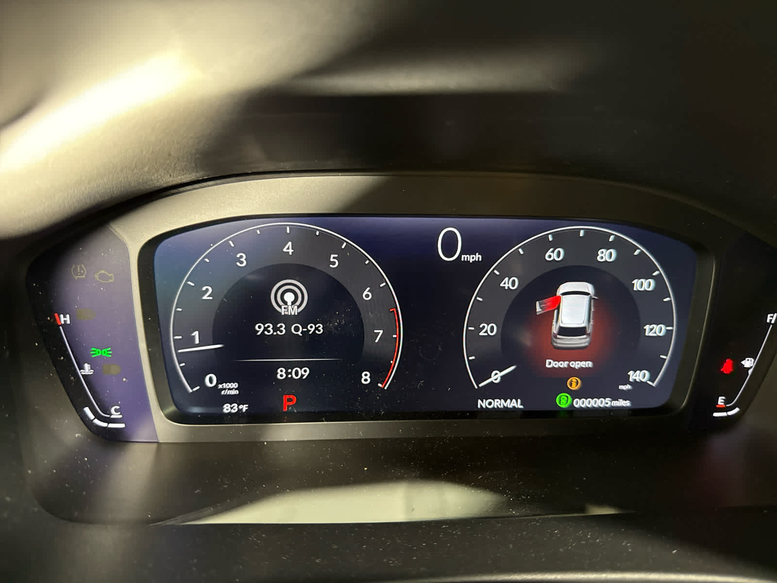 2026 Honda CR-V EX-L photo 31