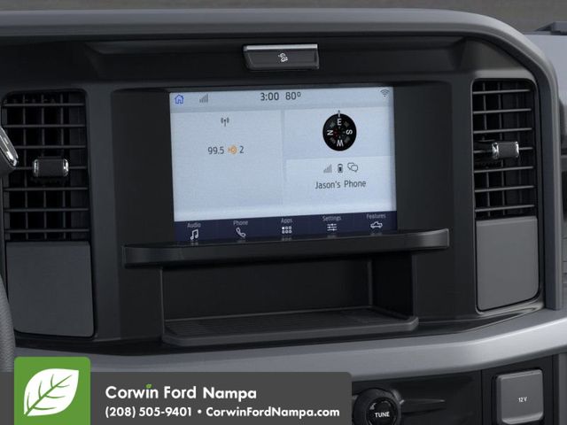 2026 Ford F-250 photo 11