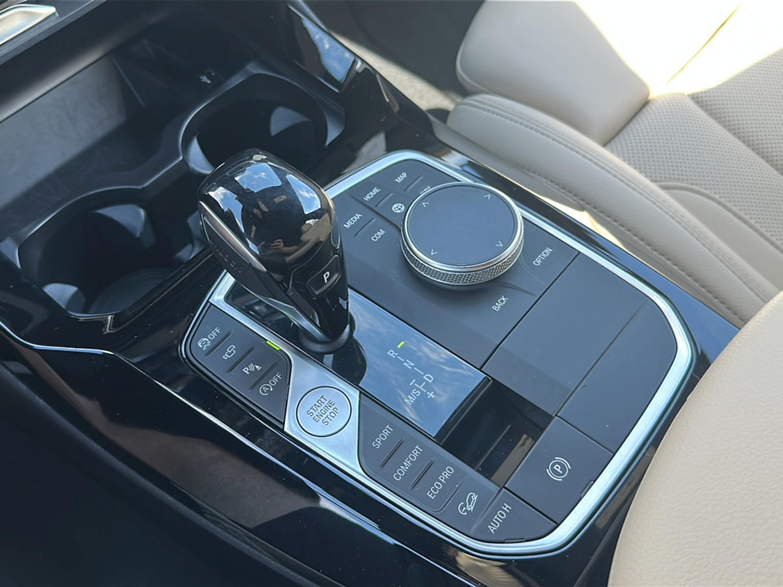 2023 Bmw X3 xDrive30i photo 20