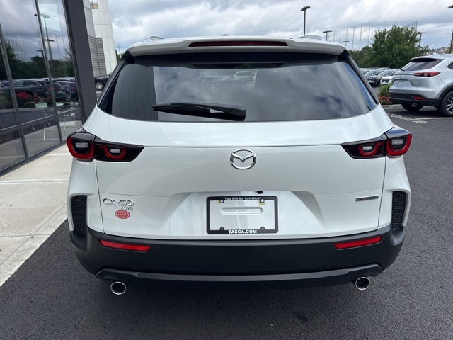 2025 Mazda CX-50 2.5 S Preferred photo 15