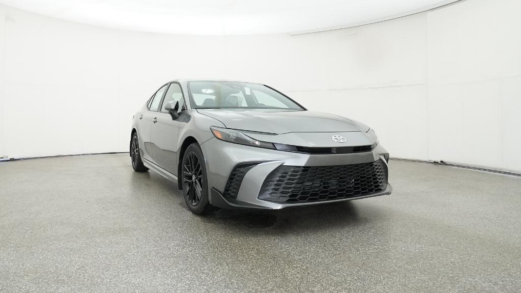2025 Toyota Camry SE photo 29
