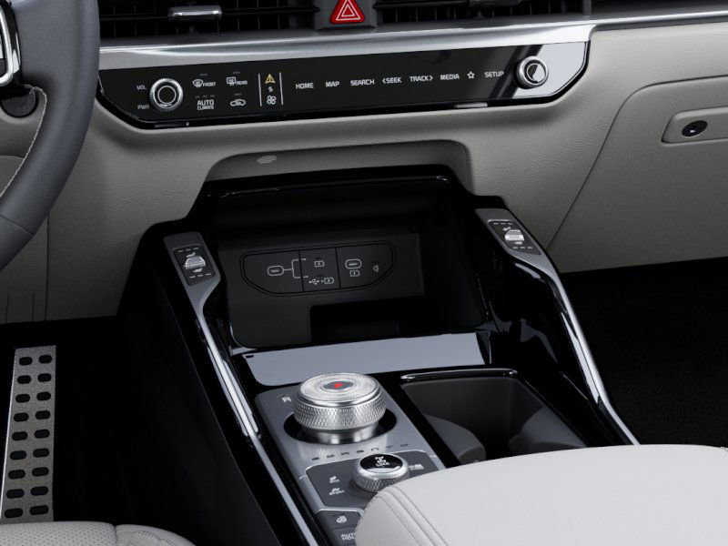 2025 Kia Sorento Hybrid SX Prestige photo 23
