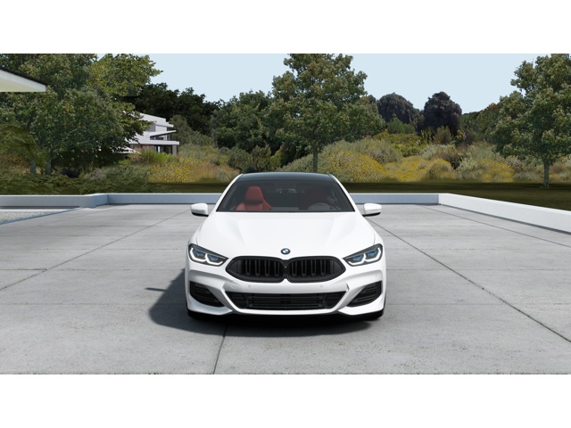 2026 Bmw 840i Gran Coupe photo 3