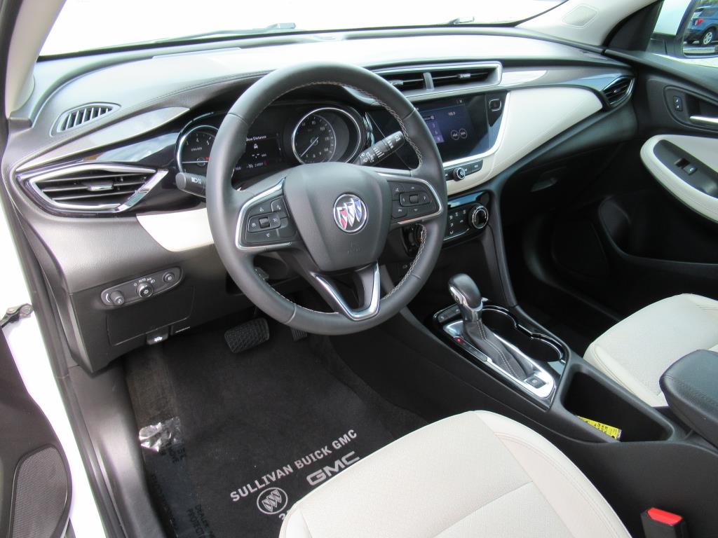 2021 Buick Encore GX Preferred photo 13